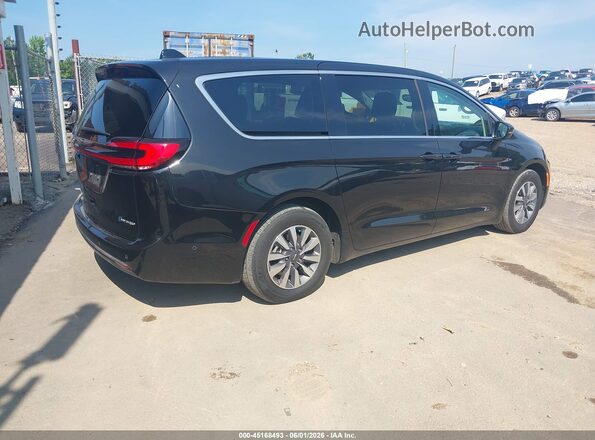 2C4RC1L72PR584110 2023 CHRYSLER PACIFICA Black Rear right