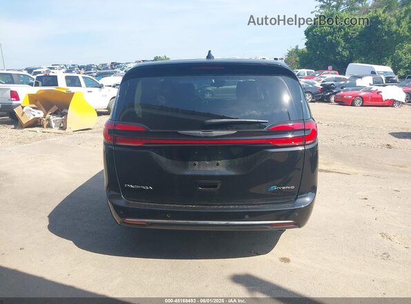 2C4RC1L72PR584110 2023 CHRYSLER PACIFICA Black 