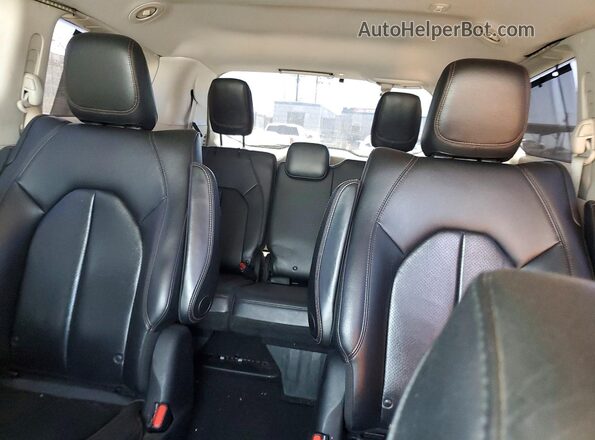 2C4RC1L75HR765106 2017 CHRYSLER PACIFICA Blue 