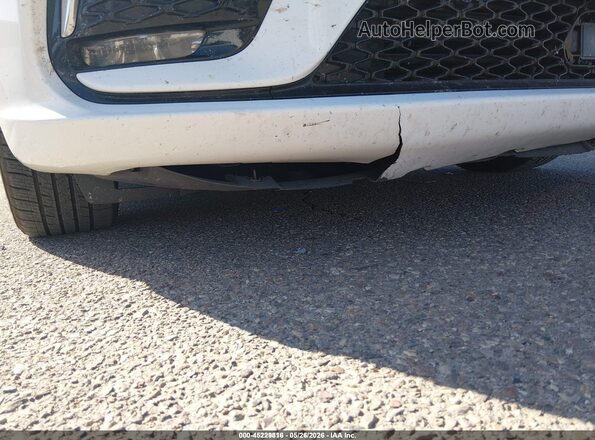 2C4RC1L75PR572761 2023 CHRYSLER PACIFICA White 