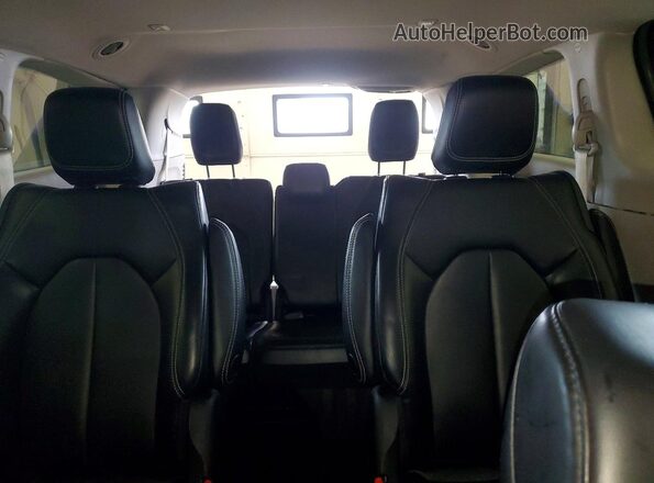 2C4RC1L75PR618055 2023 CHRYSLER PACIFICA Gray Вид задніх сидінь
