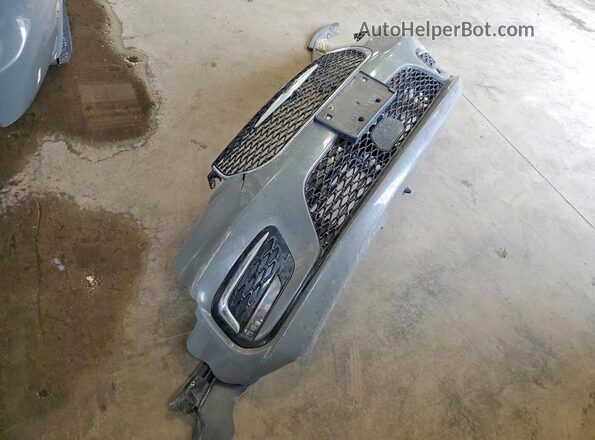 2C4RC1L75PR618055 2023 CHRYSLER PACIFICA Gray Вид наклейки з VIN-кодом