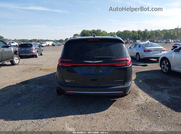 2C4RC1L76MR594716 2021 CHRYSLER PACIFICA Black 