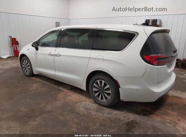 2C4RC1L77PR558876 2023 CHRYSLER PACIFICA White 