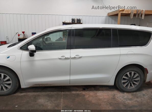 2C4RC1L77PR558876 2023 CHRYSLER PACIFICA White 