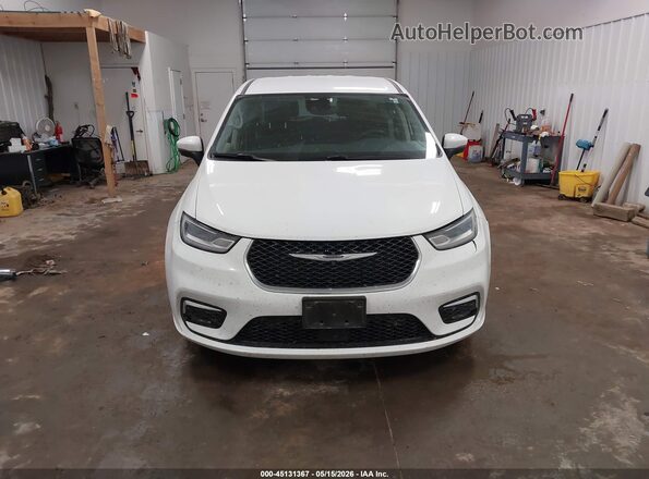 2C4RC1L77PR558876 2023 CHRYSLER PACIFICA White 