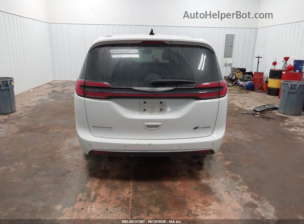 2C4RC1L77PR558876 2023 CHRYSLER PACIFICA White 