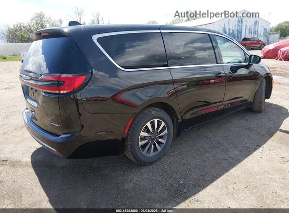 2C4RC1L7XPR555955 2023 CHRYSLER PACIFICA Black 