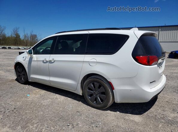 2C4RC1N71KR657747 2019 CHRYSLER PACIFICA White 