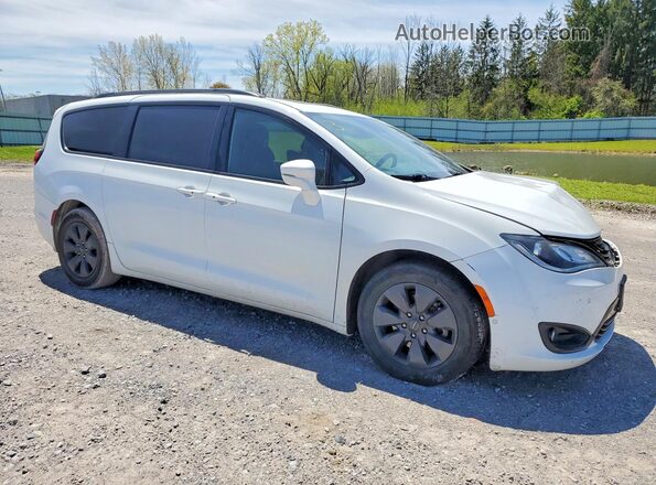 2C4RC1N71KR657747 2019 CHRYSLER PACIFICA White 