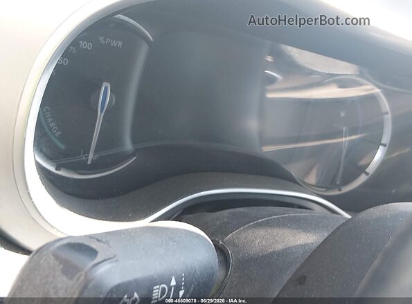 2C4RC1N79JR105122 2018 CHRYSLER PACIFICA Black Սալոնի 360 աստիճան տեսք