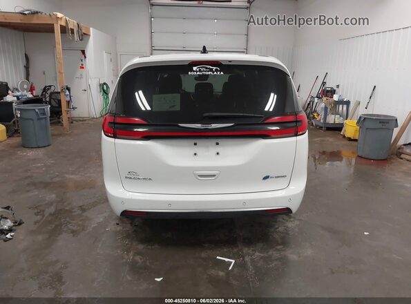 2C4RC1S71RR153469 2024 CHRYSLER PACIFICA White 
