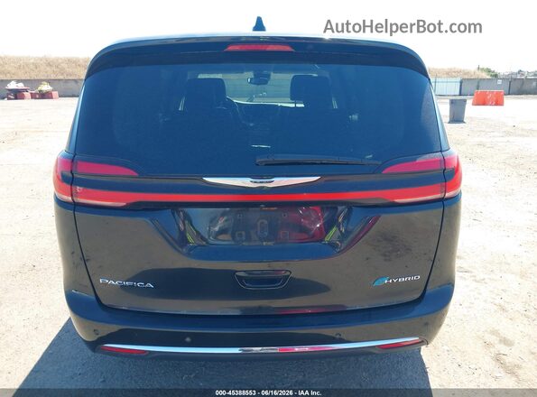 2C4RC1S72RR137796 2024 CHRYSLER PACIFICA Black 