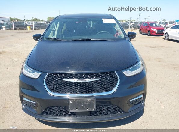 2C4RC1S72RR137796 2024 CHRYSLER PACIFICA Black 