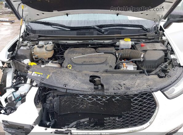 2C4RC1S72RR153447 2024 CHRYSLER PACIFICA White Вид ззаду
