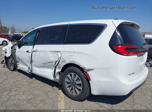 2C4RC1S73RR158270 2024 CHRYSLER PACIFICA White 