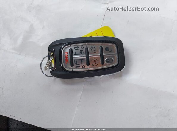 2C4RC1S73RR158270 2024 CHRYSLER PACIFICA White 