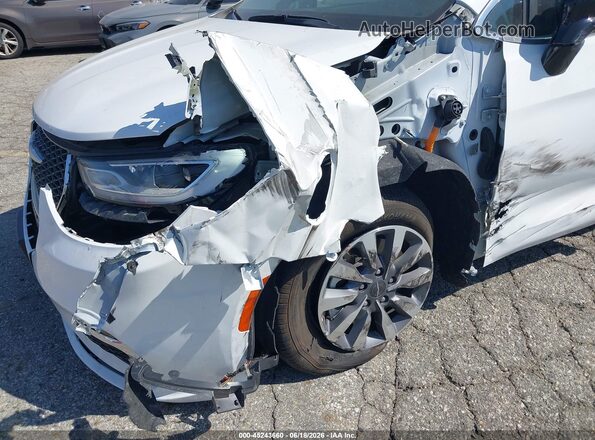 2C4RC1S73RR158270 2024 CHRYSLER PACIFICA White 