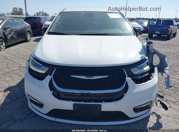 2C4RC1S73RR158270 2024 CHRYSLER PACIFICA White 