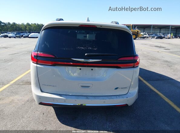 2C4RC1S74MR562851 2021 CHRYSLER PACIFICA White 
