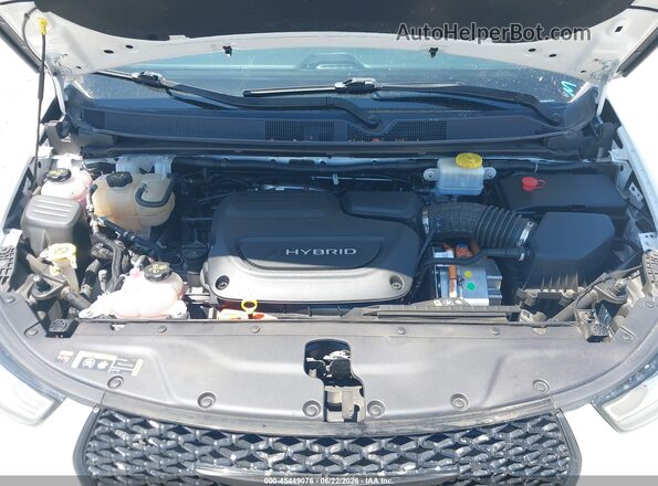 2C4RC1S74RR109255 2024 CHRYSLER PACIFICA White Rear view