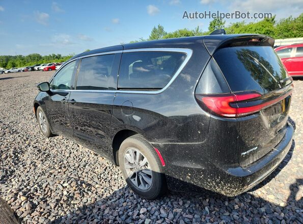 2C4RC1S74RR150064 2024 CHRYSLER PACIFICA Black 