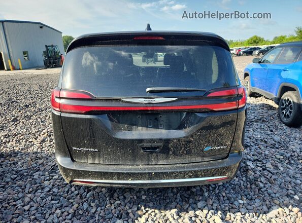 2C4RC1S74RR150064 2024 CHRYSLER PACIFICA Black 