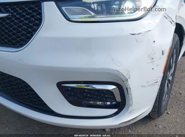 2C4RC1S75RR118272 2024 CHRYSLER PACIFICA White 