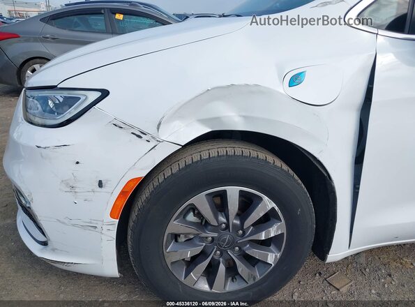 2C4RC1S75RR118272 2024 CHRYSLER PACIFICA White 