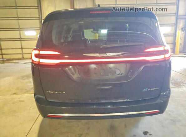 2C4RC1S77RR164394 2024 CHRYSLER PACIFICA Black 