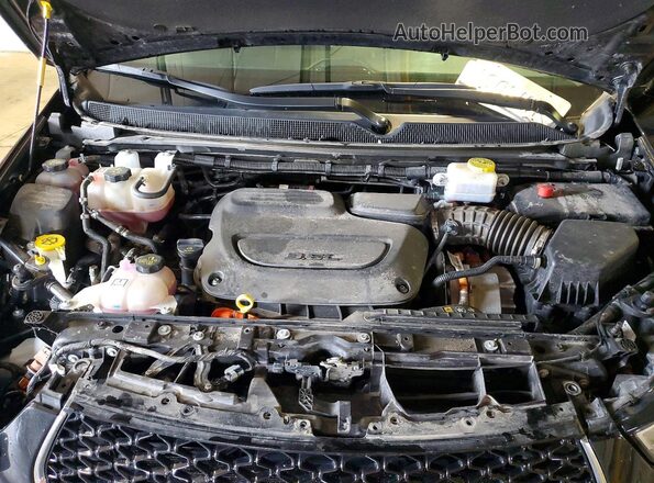 2C4RC1S77RR164394 2024 CHRYSLER PACIFICA Black 