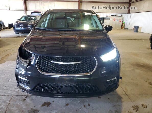2C4RC1S77RR164394 2024 CHRYSLER PACIFICA Black 