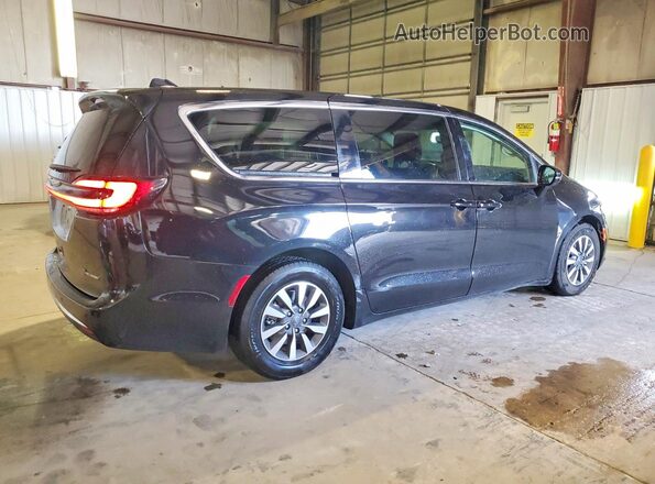 2C4RC1S77RR164394 2024 CHRYSLER PACIFICA Black 