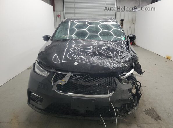 2C4RC1S77SR577762 2025 CHRYSLER PACIFICA Black 
