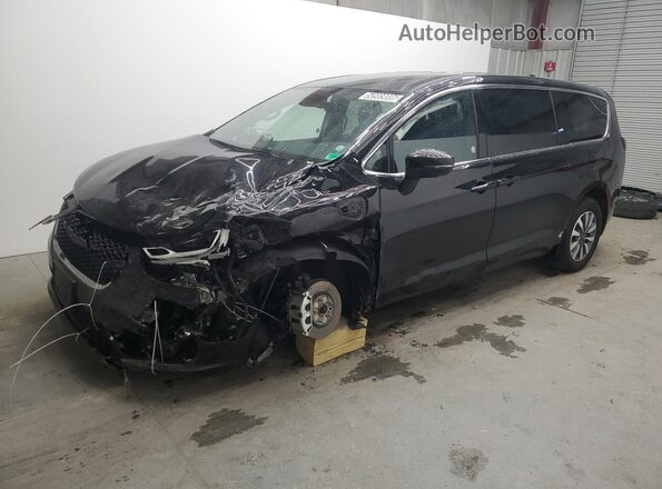 2C4RC1S77SR577762 2025 CHRYSLER PACIFICA Black 