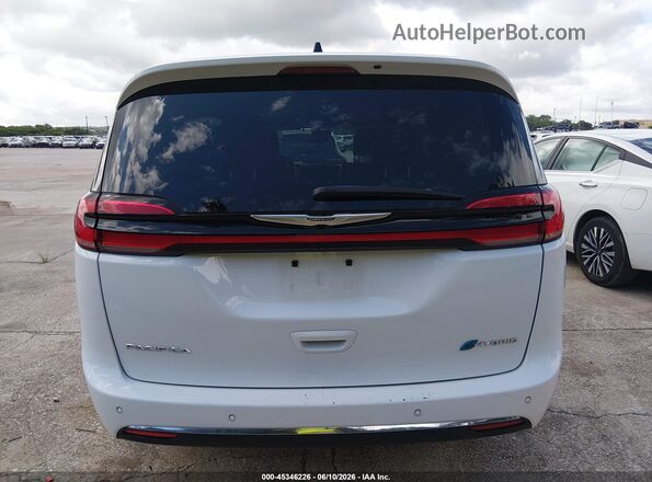 2C4RC1S78RR115091 2024 CHRYSLER PACIFICA White 