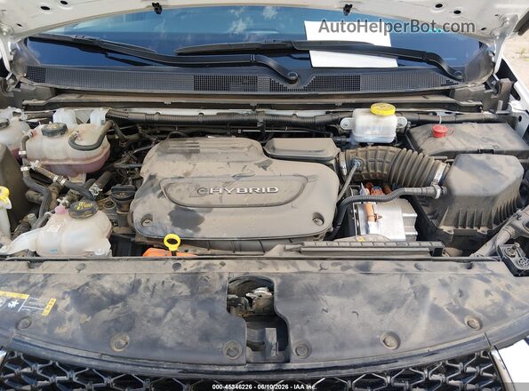 2C4RC1S78RR115091 2024 CHRYSLER PACIFICA White 