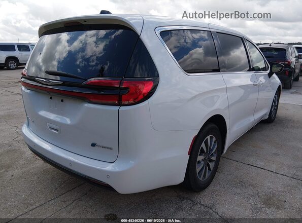 2C4RC1S78RR115091 2024 CHRYSLER PACIFICA White 