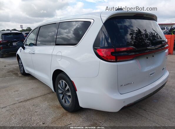 2C4RC1S78RR115091 2024 CHRYSLER PACIFICA White 