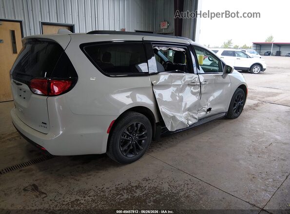 2C4RC3BG1LR274036 2020 CHRYSLER PACIFICA White Trasero derecho