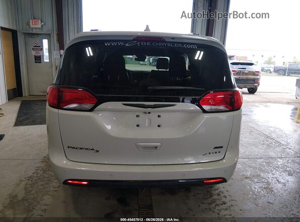 2C4RC3BG1LR274036 2020 CHRYSLER PACIFICA White 