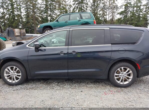 2C4RC3FG7MR541286 2021 CHRYSLER PACIFICA Dark Blue 