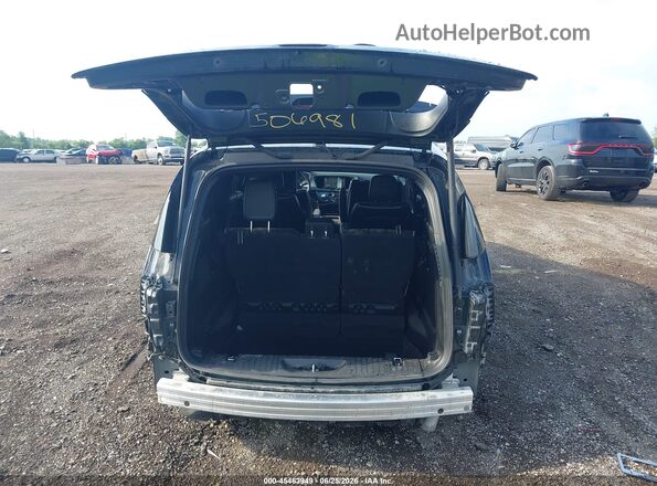 2C4RC3GG0PR506981 2023 CHRYSLER PACIFICA Black 
