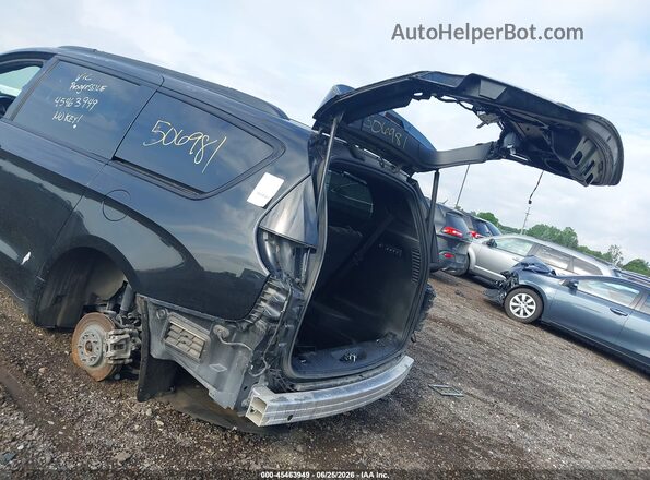 2C4RC3GG0PR506981 2023 CHRYSLER PACIFICA Black 