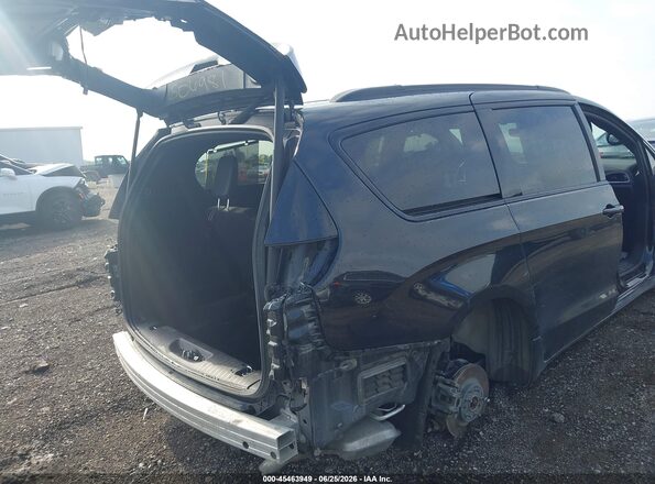 2C4RC3GG0PR506981 2023 CHRYSLER PACIFICA Black 