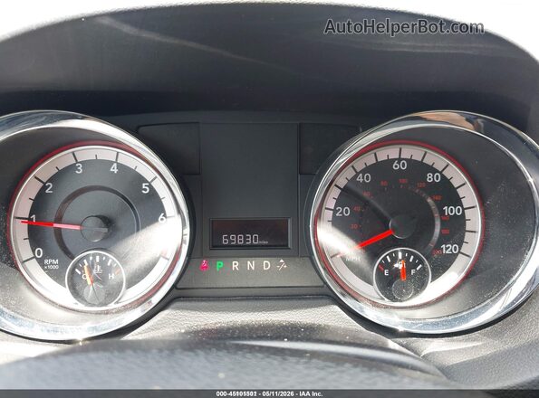 2C4RDGBG2LR197830 2020 DODGE GRAND CARAVAN Gray Հետևի նստատեղերի տեսք