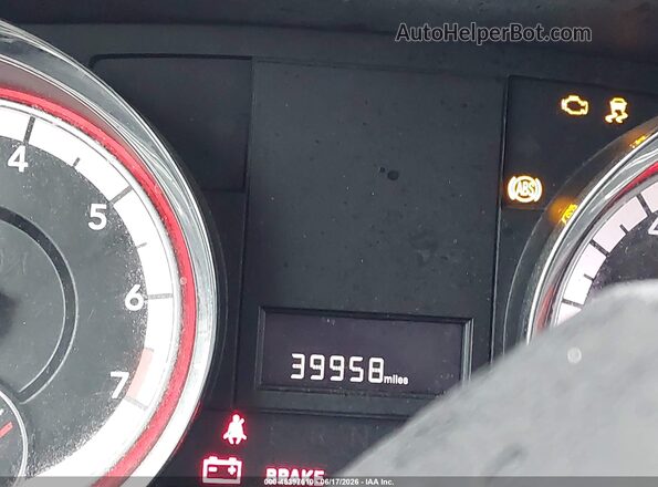 2C4RDGBG2LR247349 2020 DODGE GRAND CARAVAN Blue 