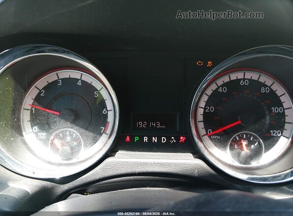 2C4RDGBG6LR237357 2020 DODGE GRAND CARAVAN White Вид задніх сидінь