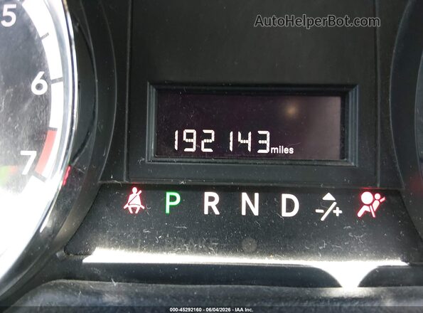 2C4RDGBG6LR237357 2020 DODGE GRAND CARAVAN White 