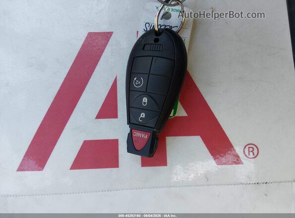 2C4RDGBG6LR237357 2020 DODGE GRAND CARAVAN White Вид панелі приладів